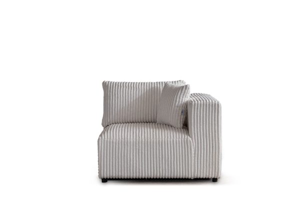 Elegance Köşe Takımı Sağ Modül