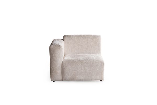 Coco Koltuk Takımı Sol Modül