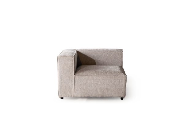 Elegance Koltuk Takımı Sol Modül