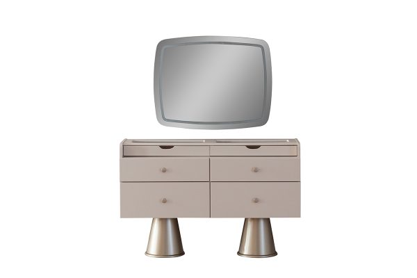 Dolce Şifonyer+Ayna