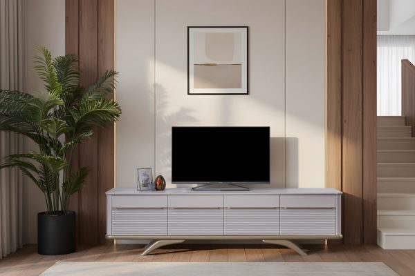 Aura TV Ünitesi